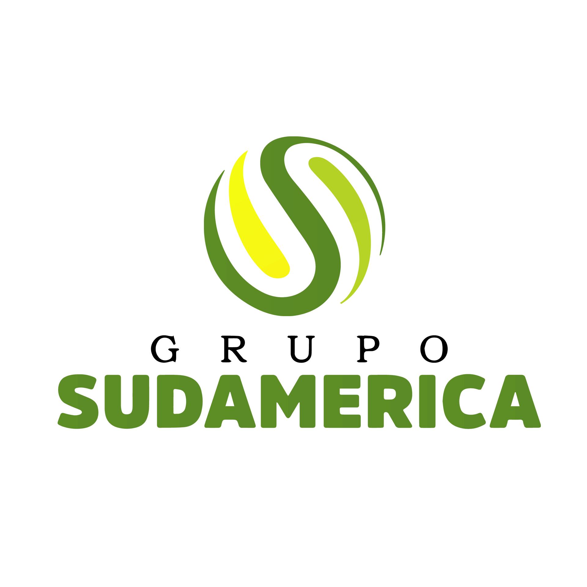 Logo Grupo Sudamérica